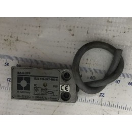 BALLUF  510-347-MO-C