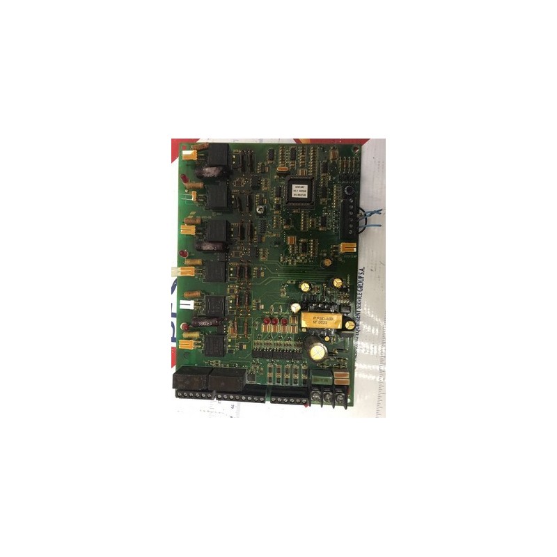 BOARD PTSD-889