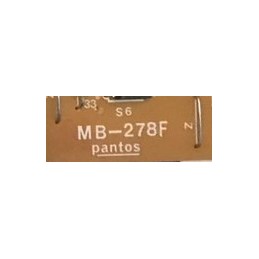 MB-278F BOARD