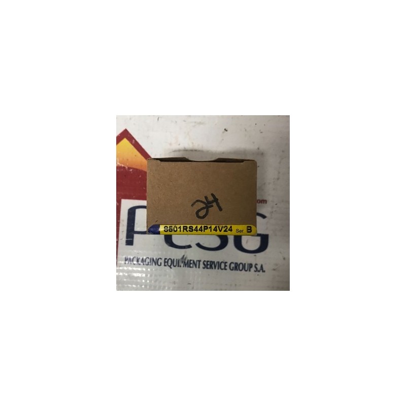 SQUARE D 8501RS44P14V24