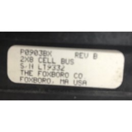 FOXBORO P0903BX