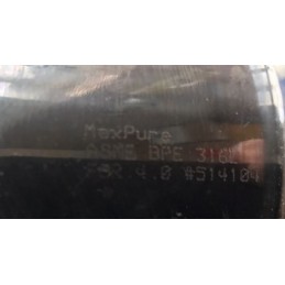 MAXPURE BPE 316L