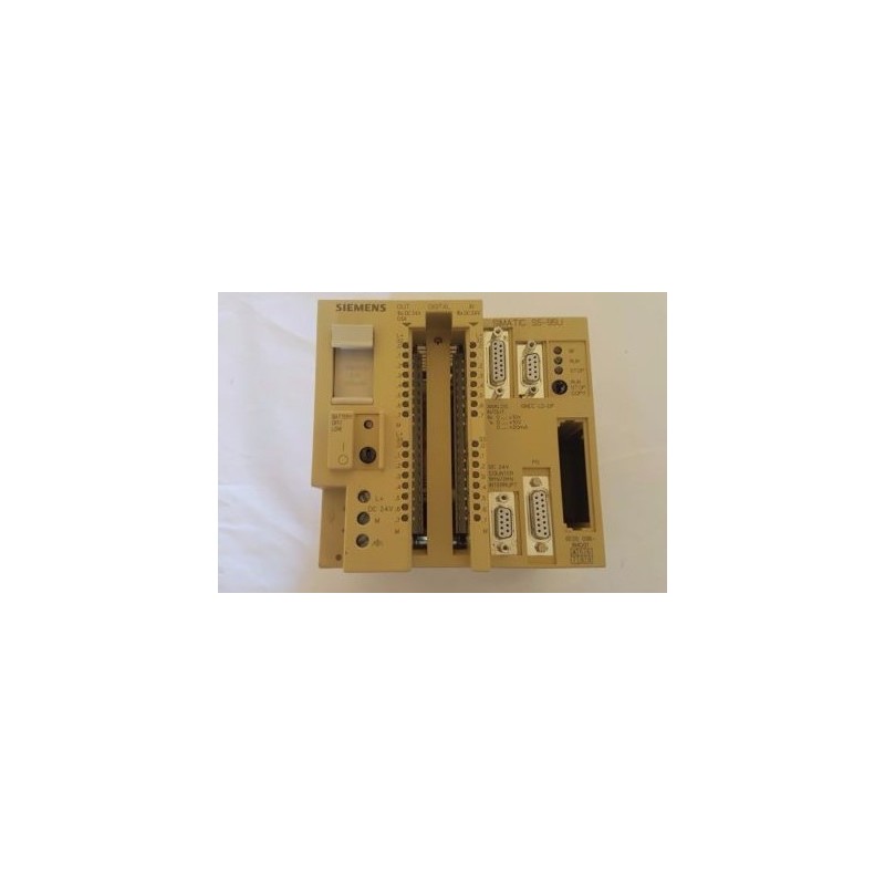 SIEMENS S5-95U