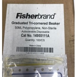 FISHERBRAND 14955111A