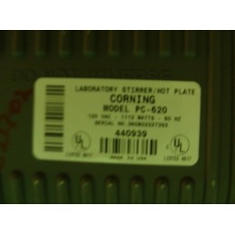 CORNING PC-620 