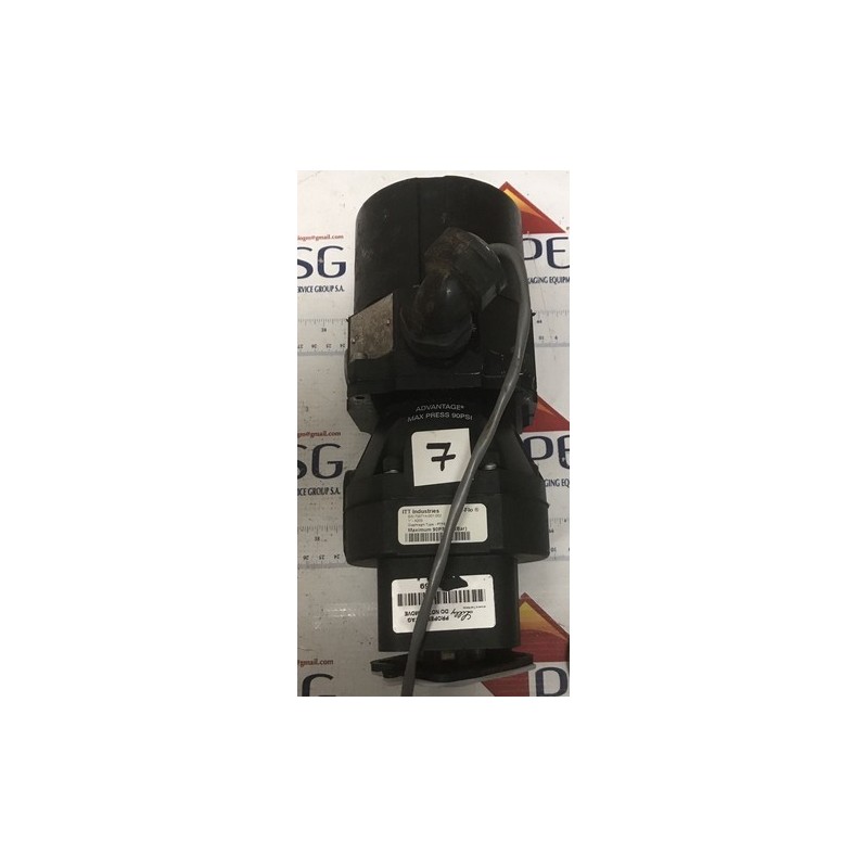 ITT INDUSTRIES 735714-001-002 ITT INDUSTRIES 735714-001-002