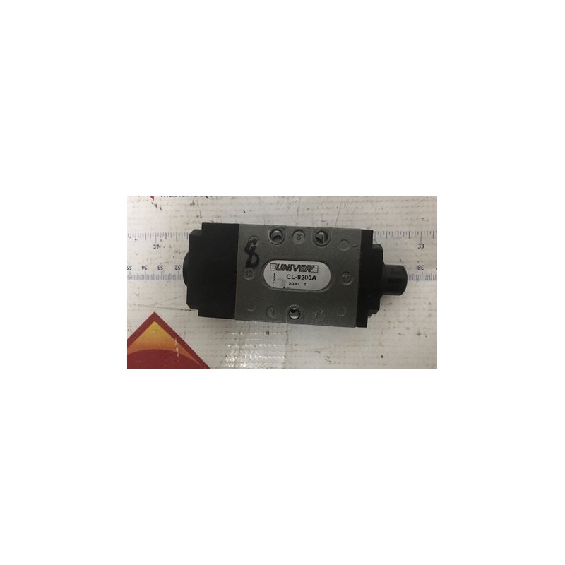 UNIVER CL-9200A