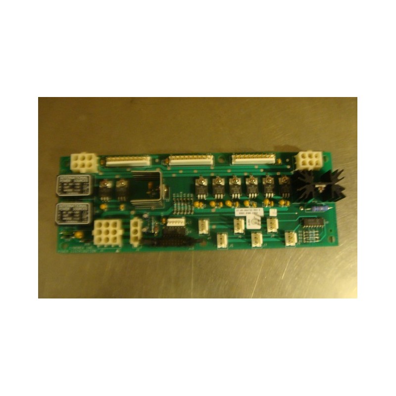 CYBEREX 41-09-604 732