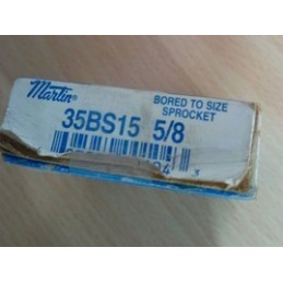 MARTIN 35BS15 5/8
