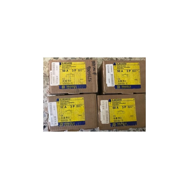 SQUARE D EJB34050 SQUARE D EJB34050