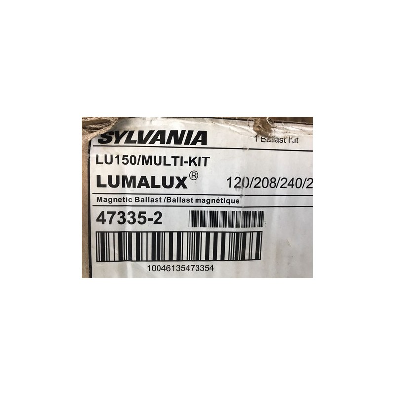 LUMALUX 47335-2 LUMALUX 47335-2