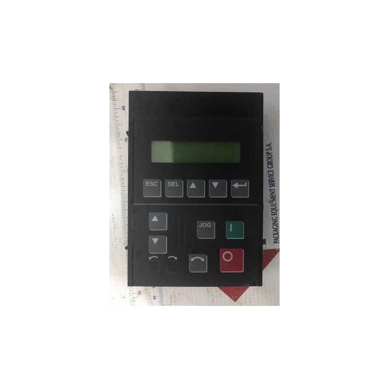 ROCKWELL AUTOMATION 7S0032KG