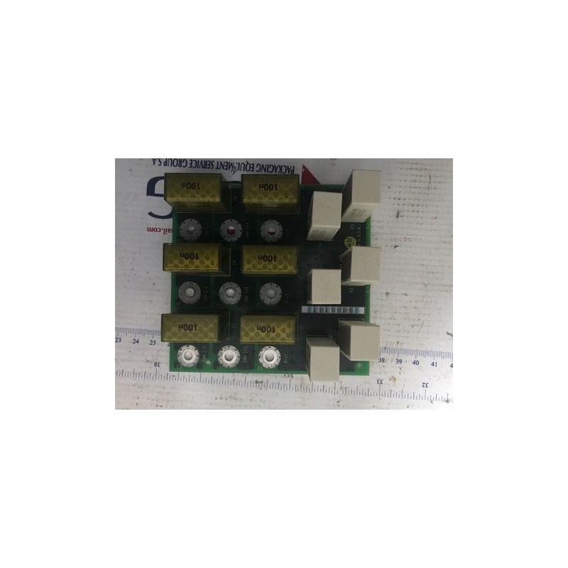 BOARD M934250 BOARD M934250
