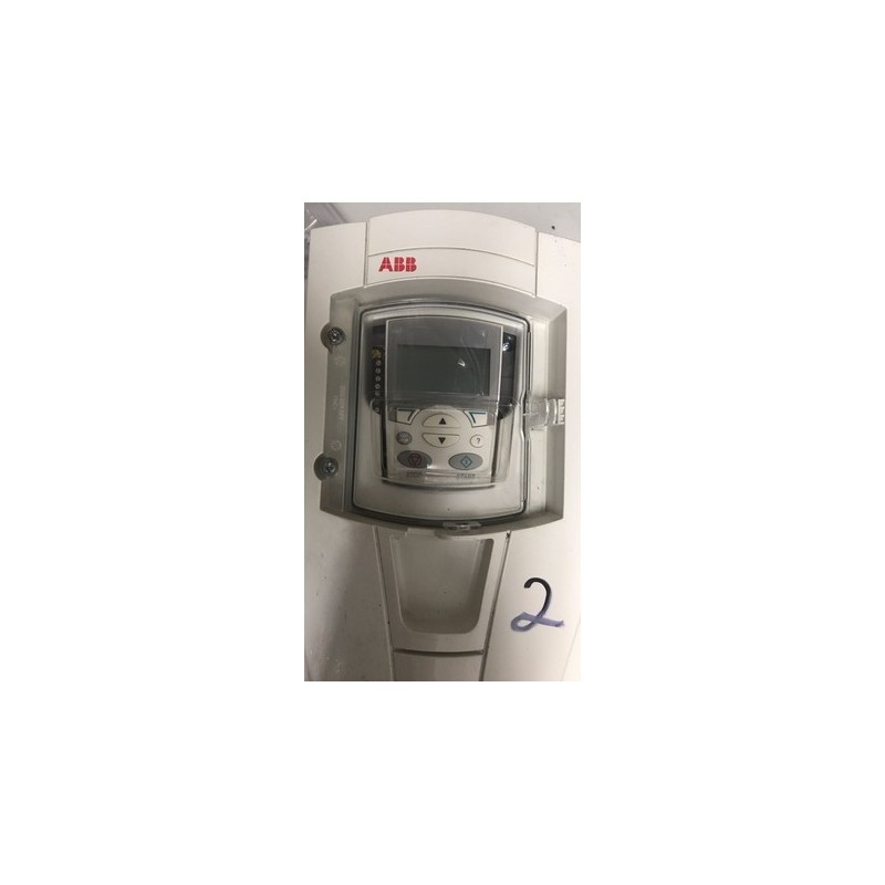 ABB ACS550-U1-012A-A+B055 ABB ACS550-U1-012A-A+B055