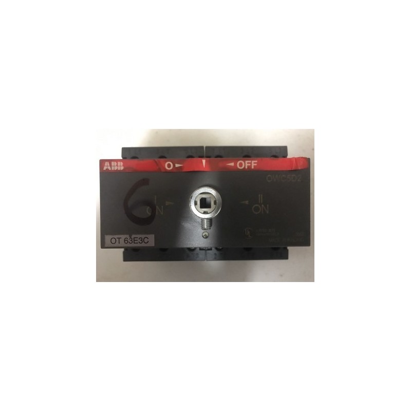ABB OT6333C