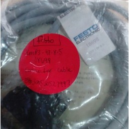 FESTO KMP3-9P-8-5