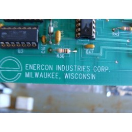 ENERCON INDUSTRIES SD1751-01/FD4915-01 / LM3761-01