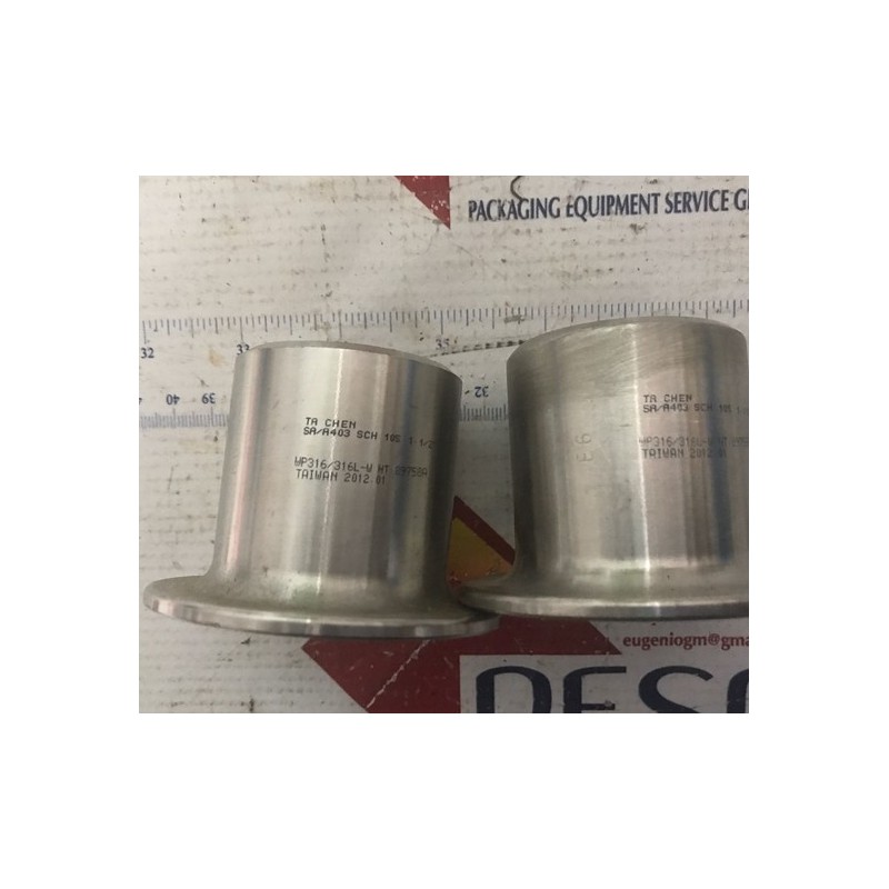 WP316/316L-W WP316/316L-W