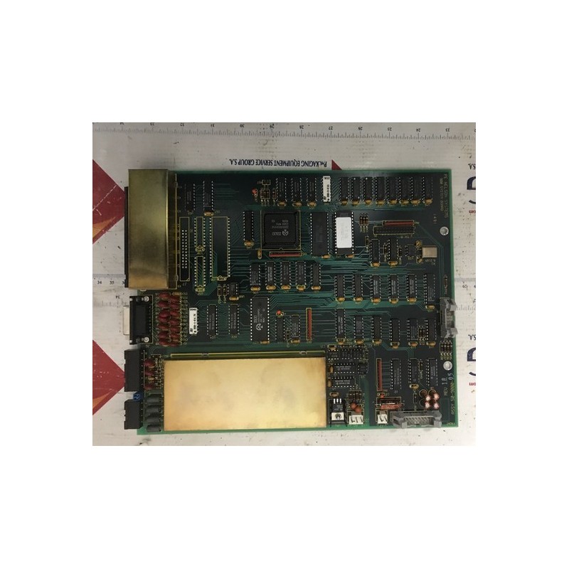 ASSY 50-9000 ASSY 50-9000