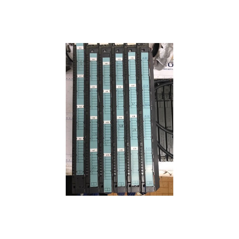 SIEMENS 6ES7 422-1BL00-0AA0