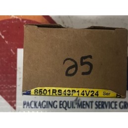 SQUARE D 8501RS43P14V24