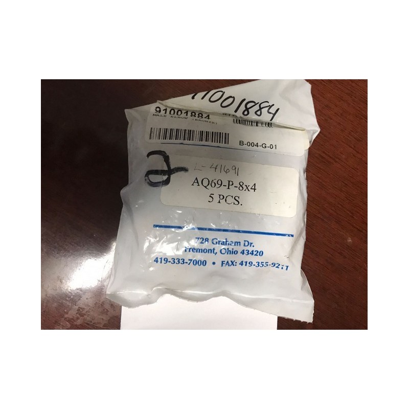 AQ69-P-8X4 AQ69-P-8X4