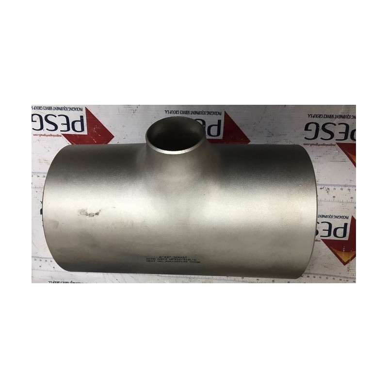 6"X2" SCH10S 6"X2" SCH10S