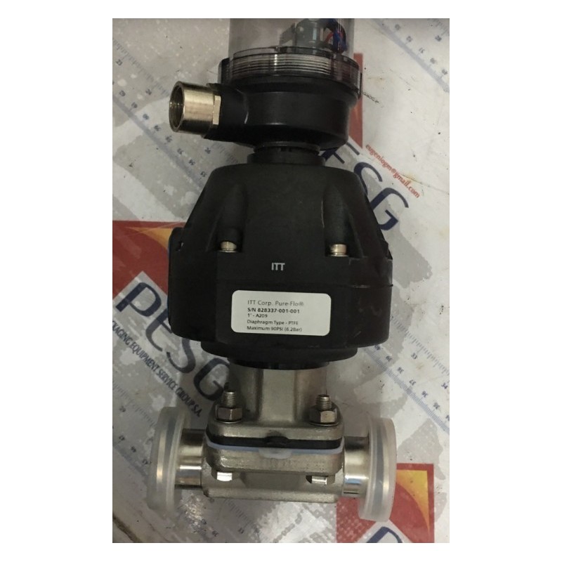 ITT 828337-001-001
