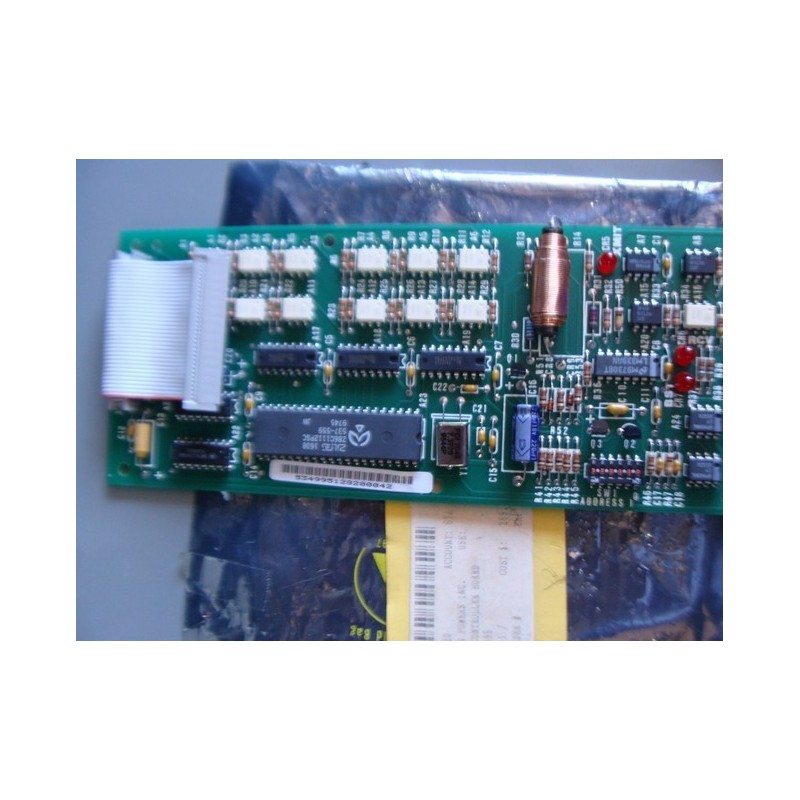 L&G POWERS CPU 534-995 L&G POWERS CPU 534-995