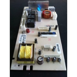MABE CONTROL TARJET 189D2754G008 
