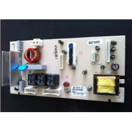 MABE CONTROL TARJET 189D2754G008 