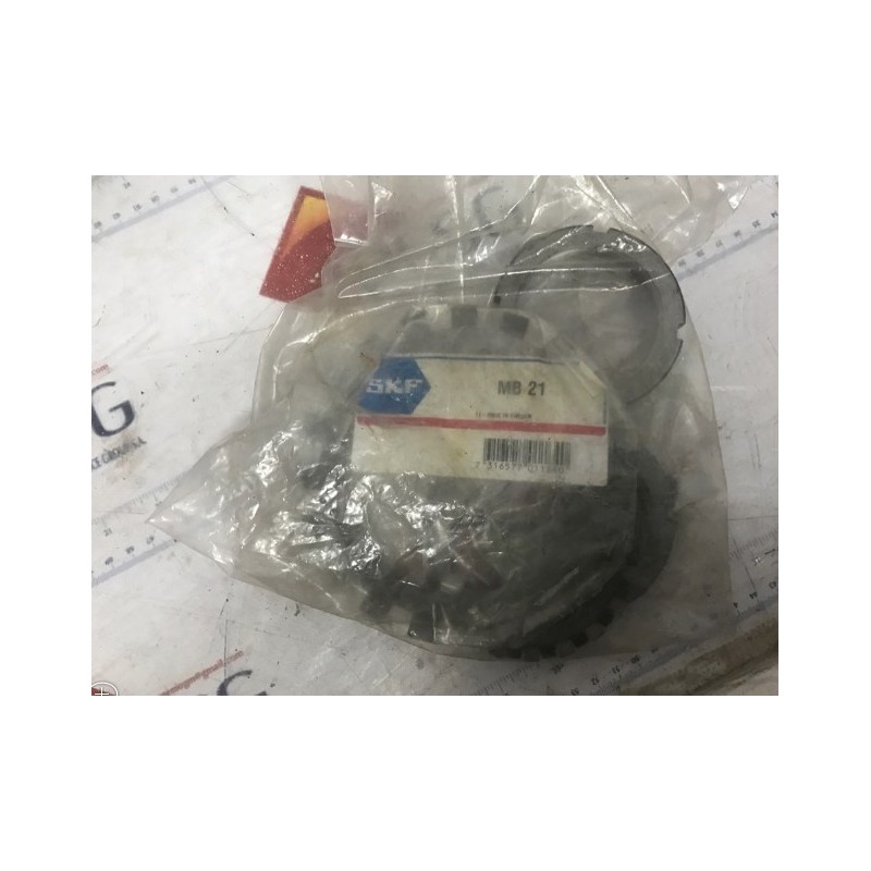 SKF MB 21 SKF MB 21