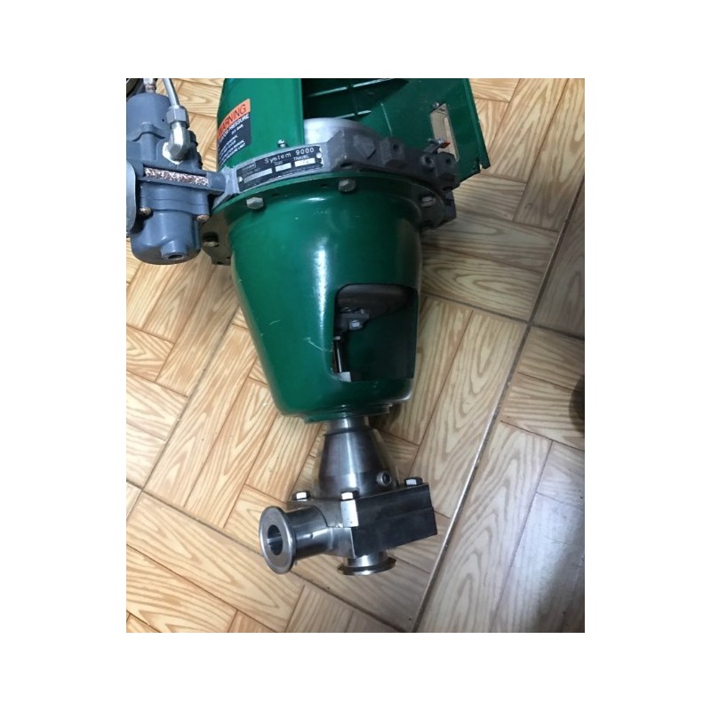 FISHER 9000-84 081SA FISHER 9000-84 081SA