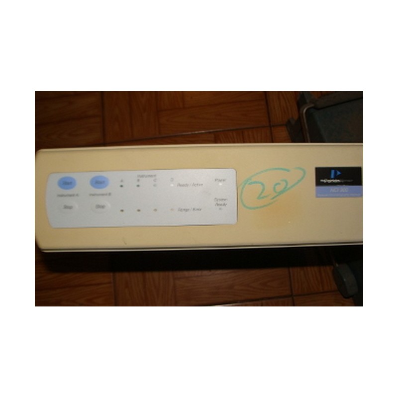 PERKIN ELMERCHROMATOGRAPHY INTERFACE NCI 901