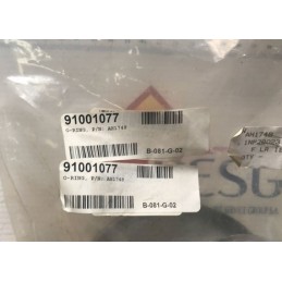 O-RING B-081-G-02 AH1748