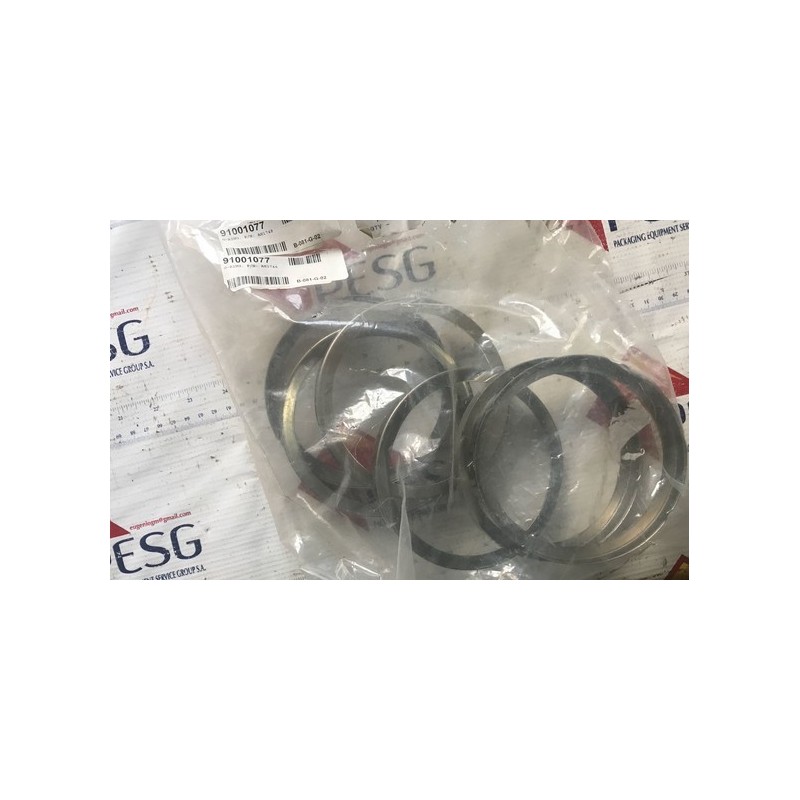 O-RING B-081-G-02 AH1748