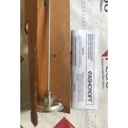 ASHCROFT 91010481