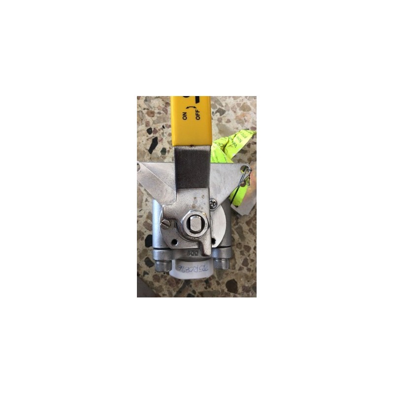 SVF FLOW CONTROL SB706666QTETO020AG00