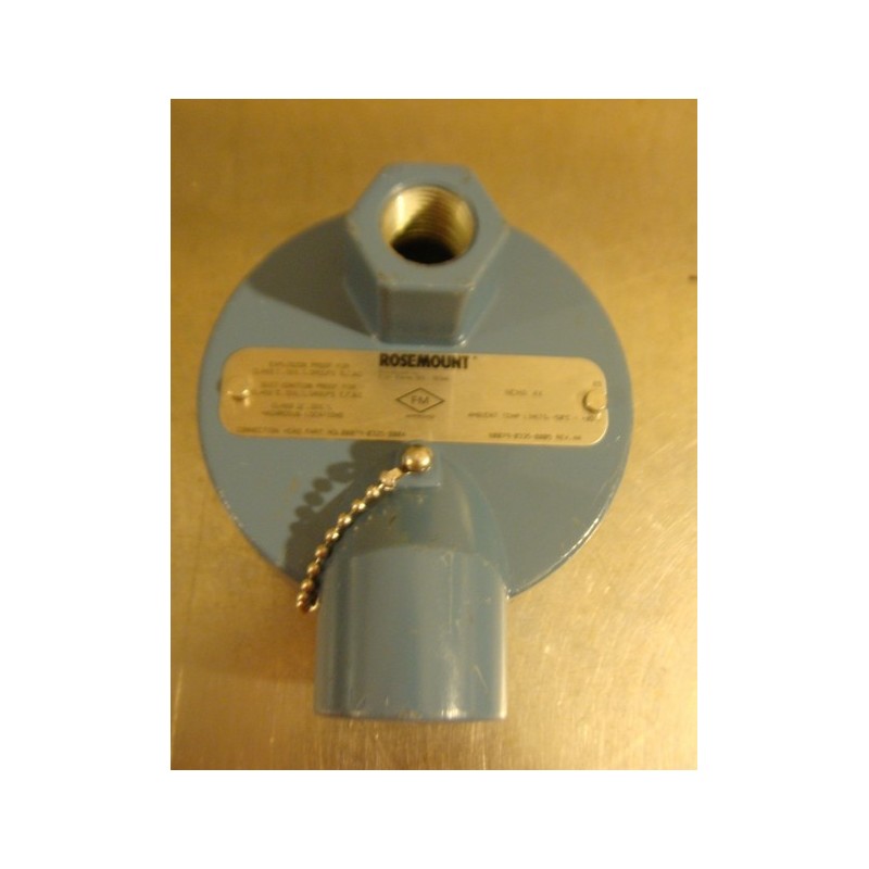 ROSEMOUNT NEMA4X /MN55344