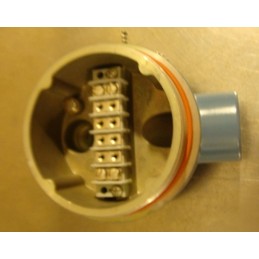 ROSEMOUNT NEMA4X /MN55344