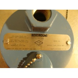 ROSEMOUNT NEMA4X /MN55344