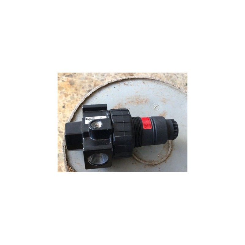 PARKER 07R413AC