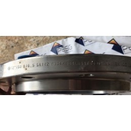 12"150 B16.5 FLANGE