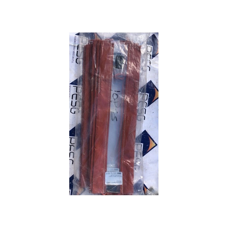 RAMCO VUE-GARD SAFETY SHIELD VUE 150-1 LOT OF 10