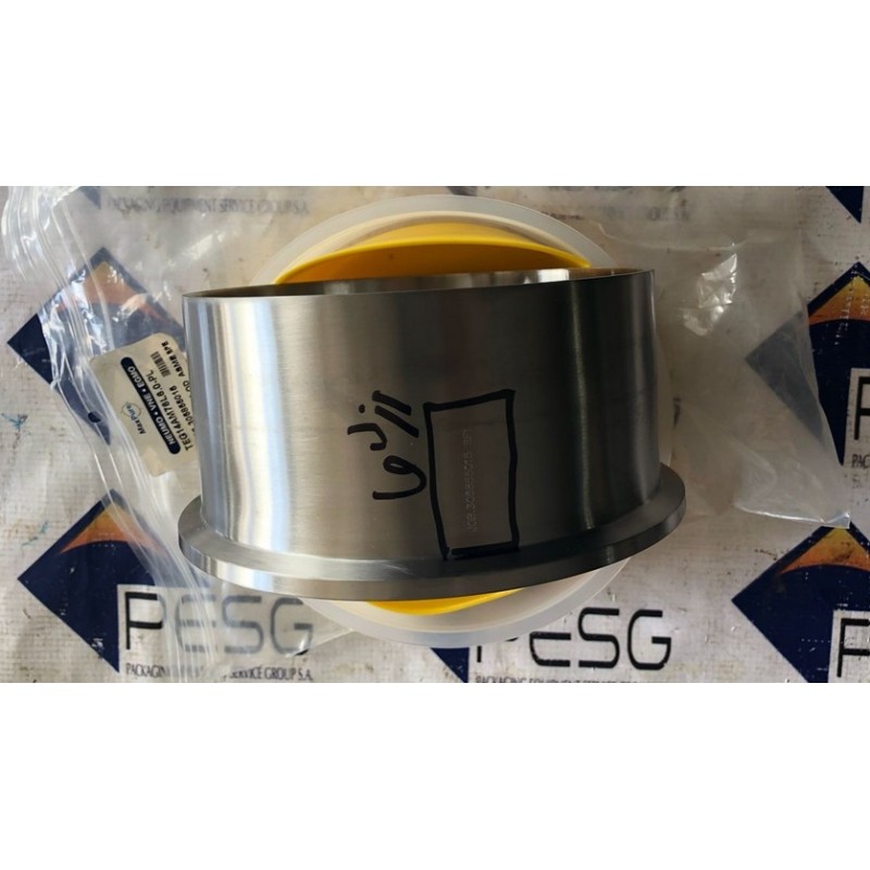 MAXPURE BUTTWELD LATERAL Y 316SS JOB.305885701 SF1 MAXPURE BUTTWELD LATERAL Y 316SS JOB.305885701 SF1