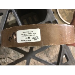FIBER GLASS SYSTEMS 22X4