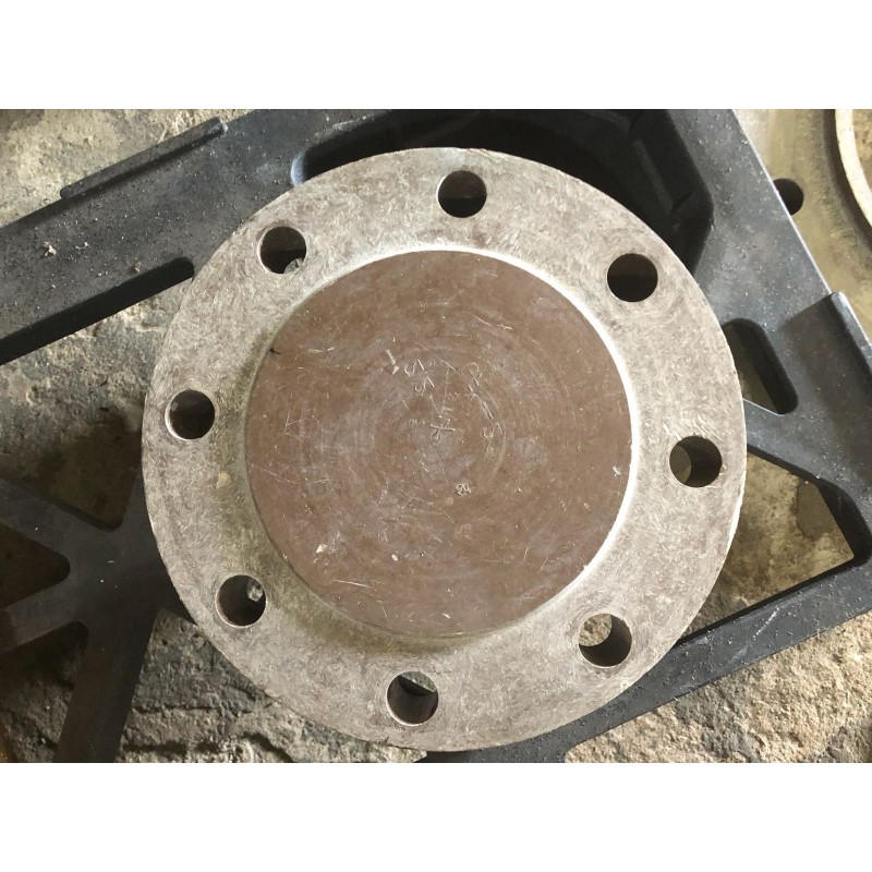 FIBER GLASS SYSTEMS 22X4
