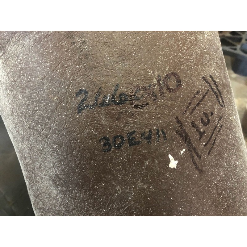 SMITH FIBERCAST 266CX10 SMITH FIBERCAST 266CX10