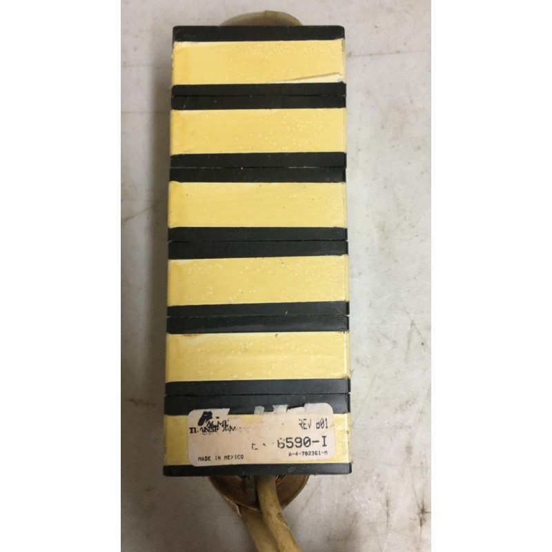 ACME TRANSFORMER EX-6590-I ACME TRANSFORMER EX-6590-I