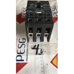SQUARE D INTERRUPTOR EDB34100